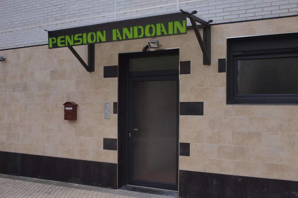 Photo of Outdoor in Andoain