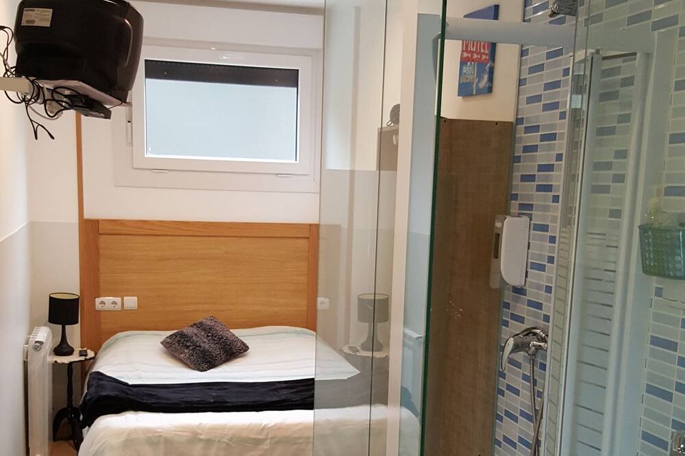 Photo of Bedroom in Andoain