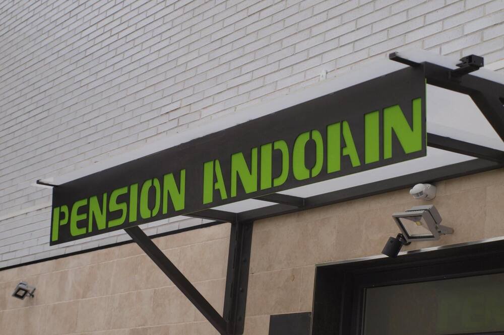 Photo of Outdoor in Andoain