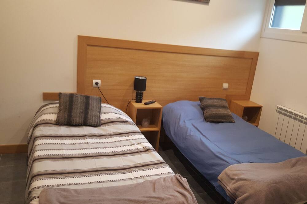 Photo of Bedroom in Andoain