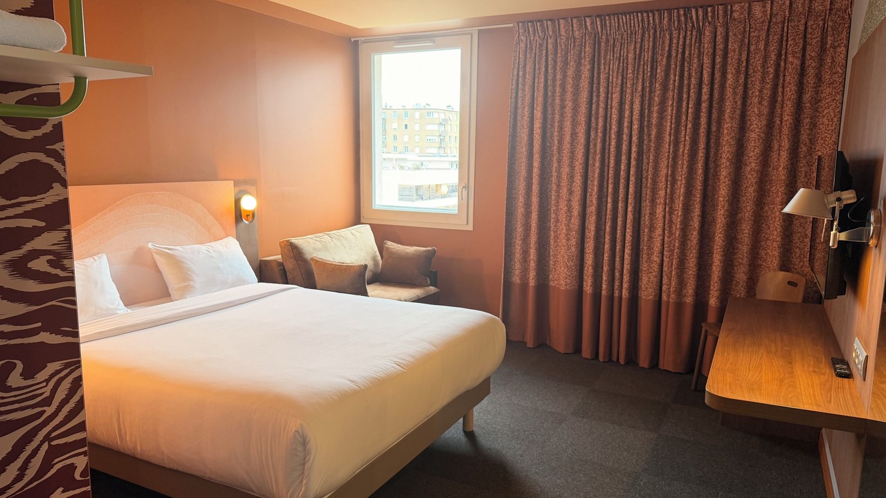 Photo of Bedroom in Centre Ville d'Ales