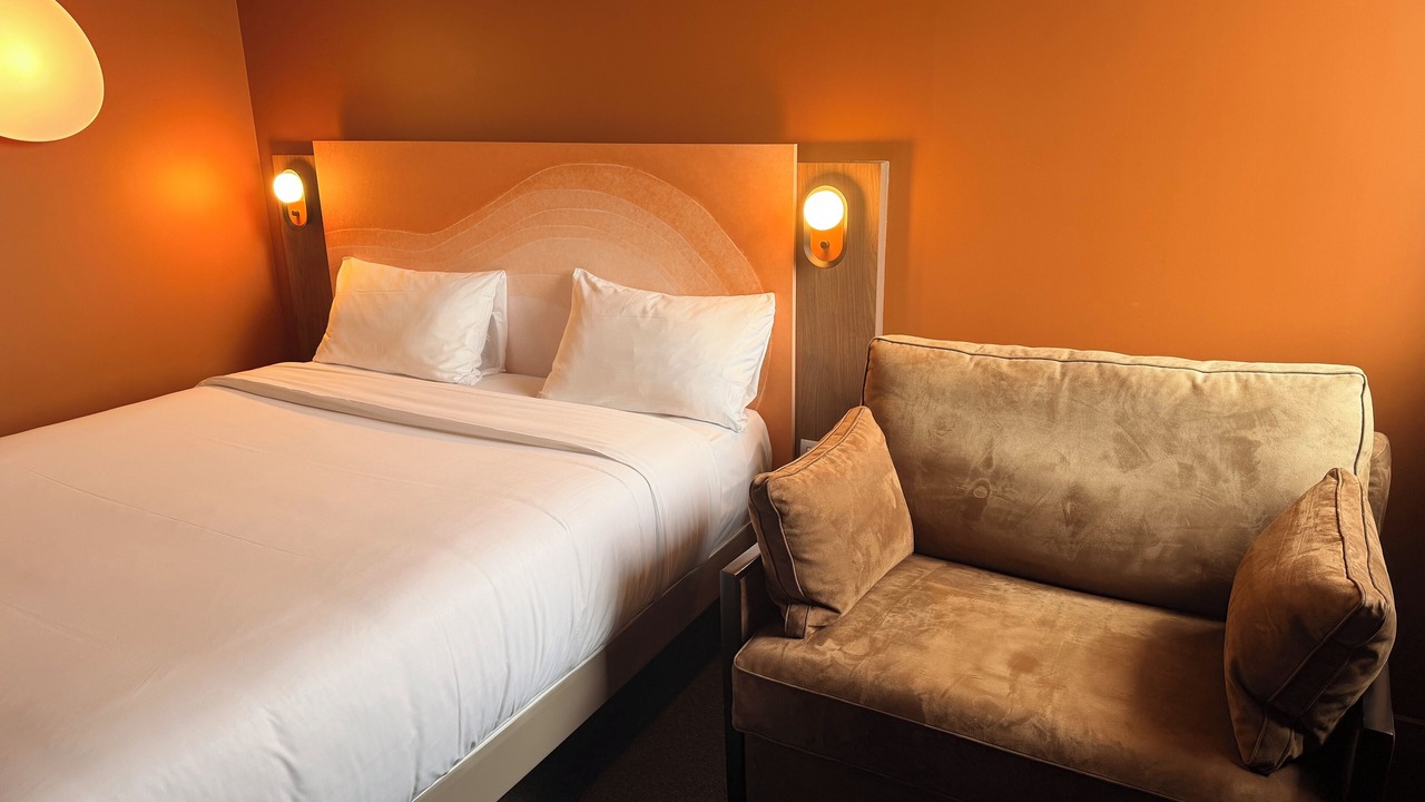 Photo of Bedroom in Centre Ville d'Ales