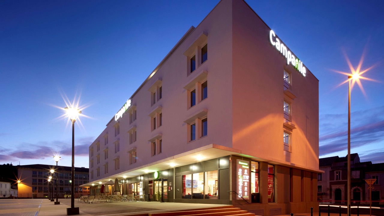 Photo of Outdoor in Centre Ville d'Ales