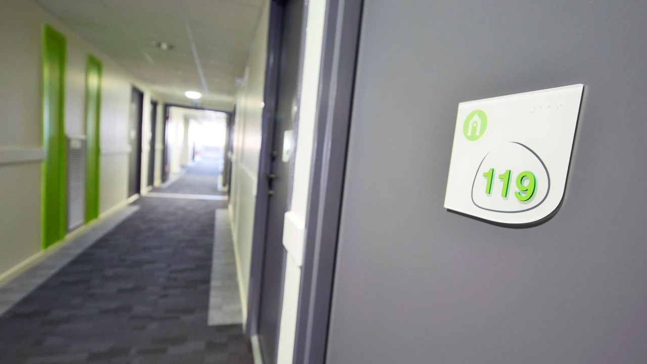 Photo of Bedroom in Centre Ville d'Ales