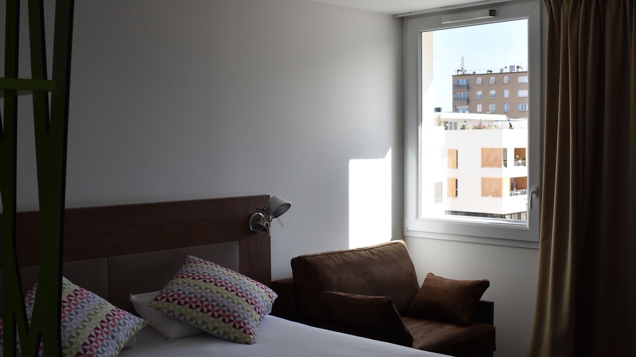 Photo of Bedroom in Centre Ville d'Ales