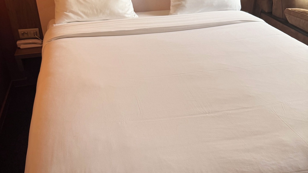 Photo of Bedroom in Centre Ville d'Ales