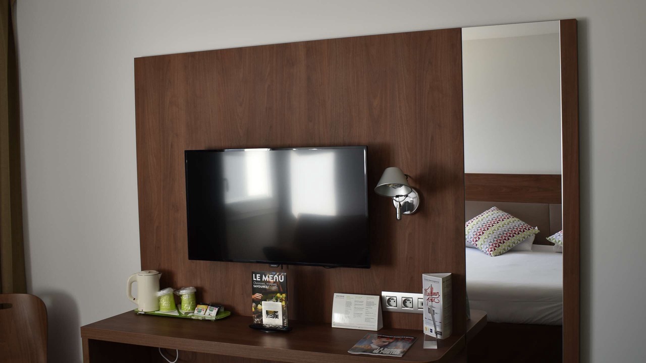 Photo of Bathroom in Centre Ville d'Ales