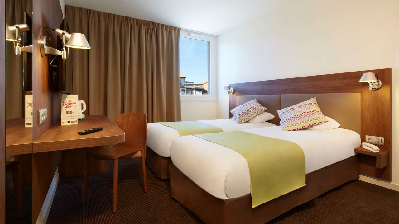 Photo of Bedroom in Centre Ville d'Ales