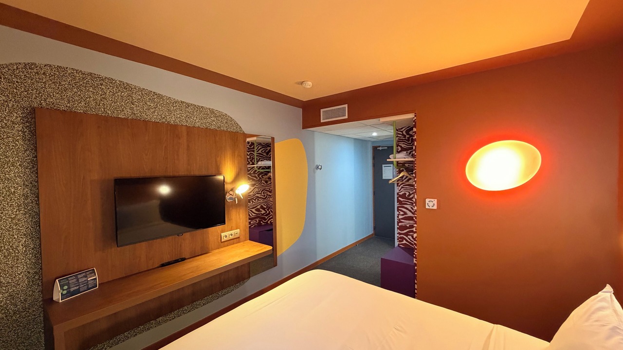 Photo of Bedroom in Centre Ville d'Ales