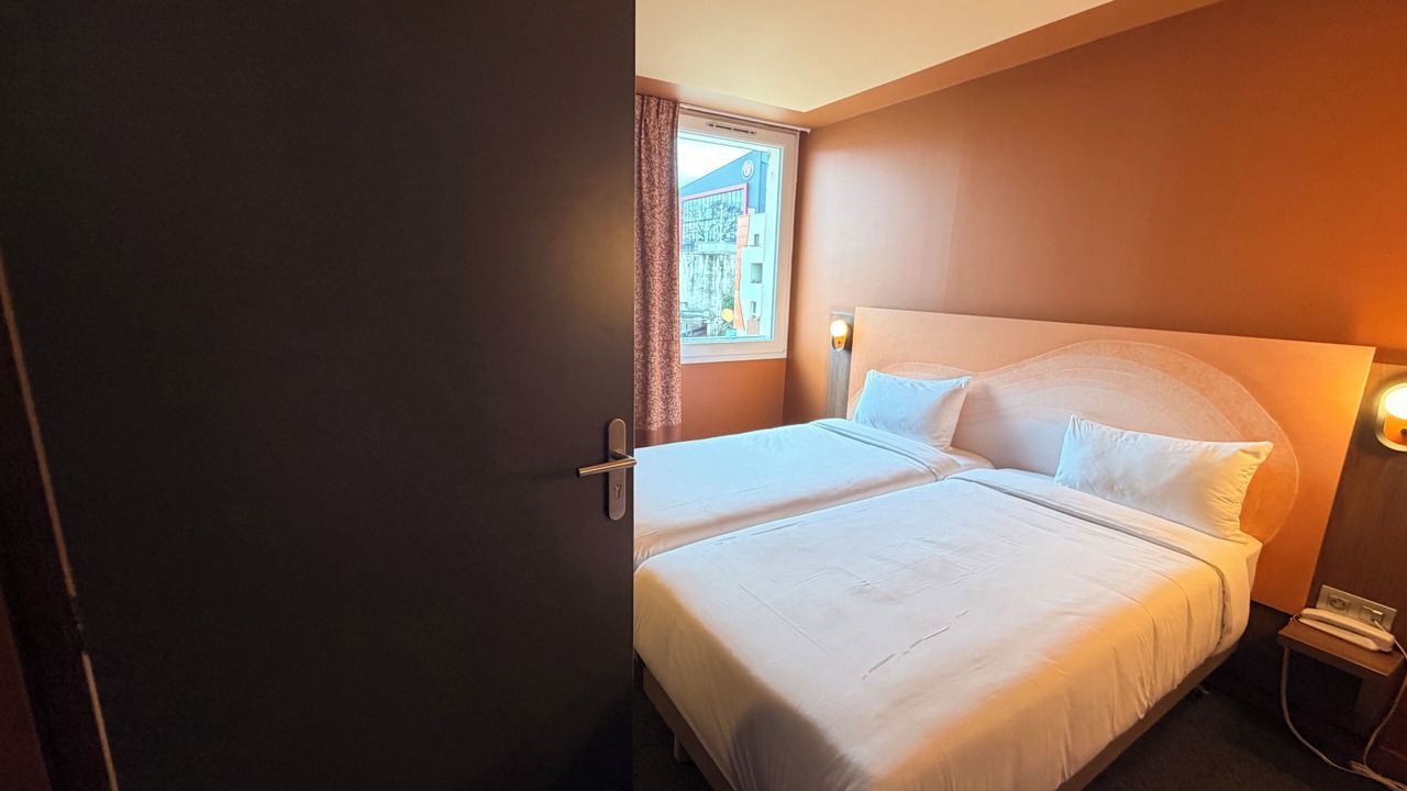 Photo of Bedroom in Centre Ville d'Ales