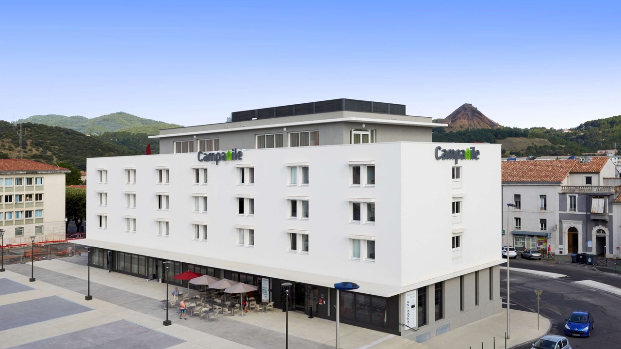 Photo of Outdoor in Centre Ville d'Ales