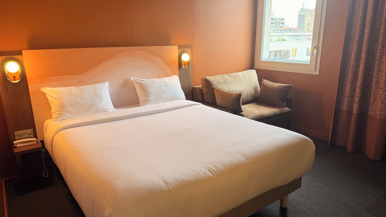 Photo of Bedroom in Centre Ville d'Ales