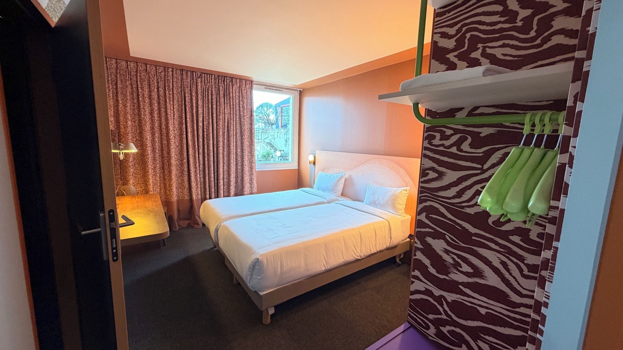 Photo of Bedroom in Centre Ville d'Ales