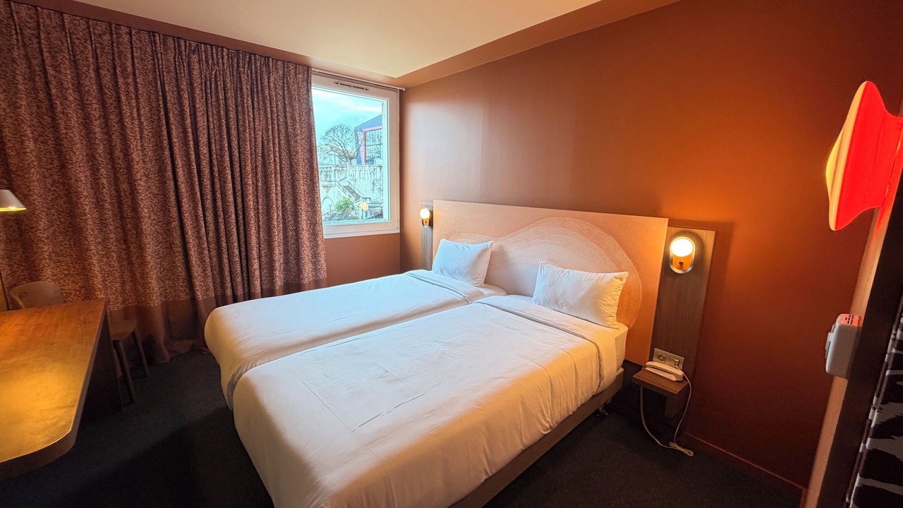 Photo of Bedroom in Centre Ville d'Ales