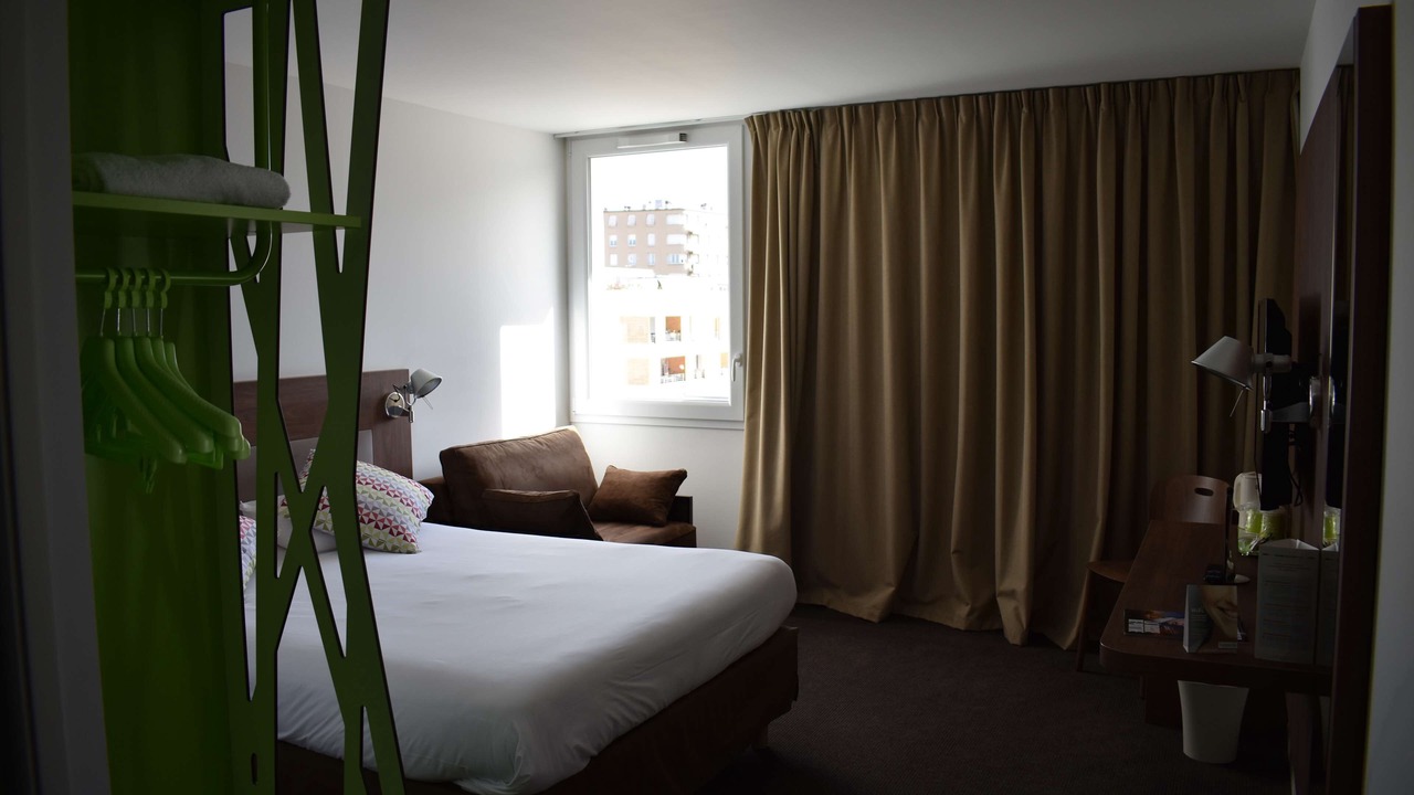 Photo of Bedroom in Centre Ville d'Ales