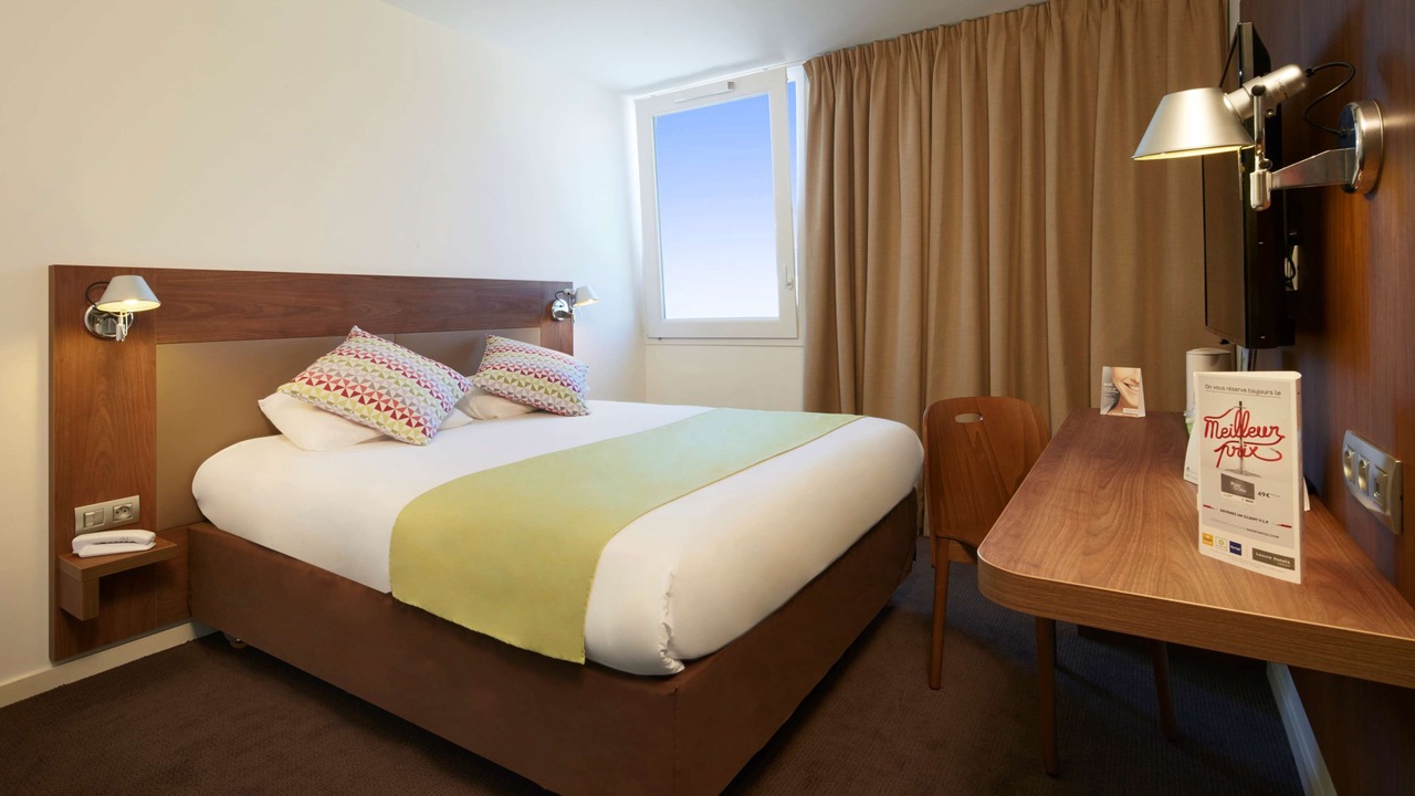 Photo of Bedroom in Centre Ville d'Ales