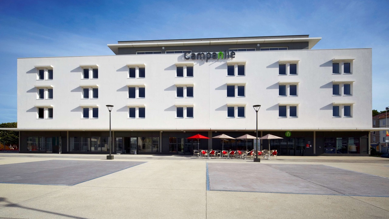 Photo of Outdoor in Centre Ville d'Ales