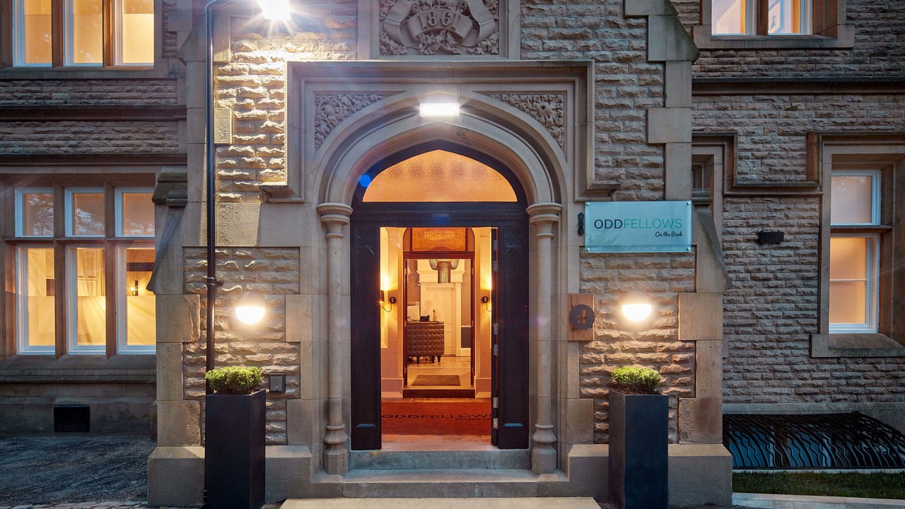 Photo of Outdoor in Cheadle