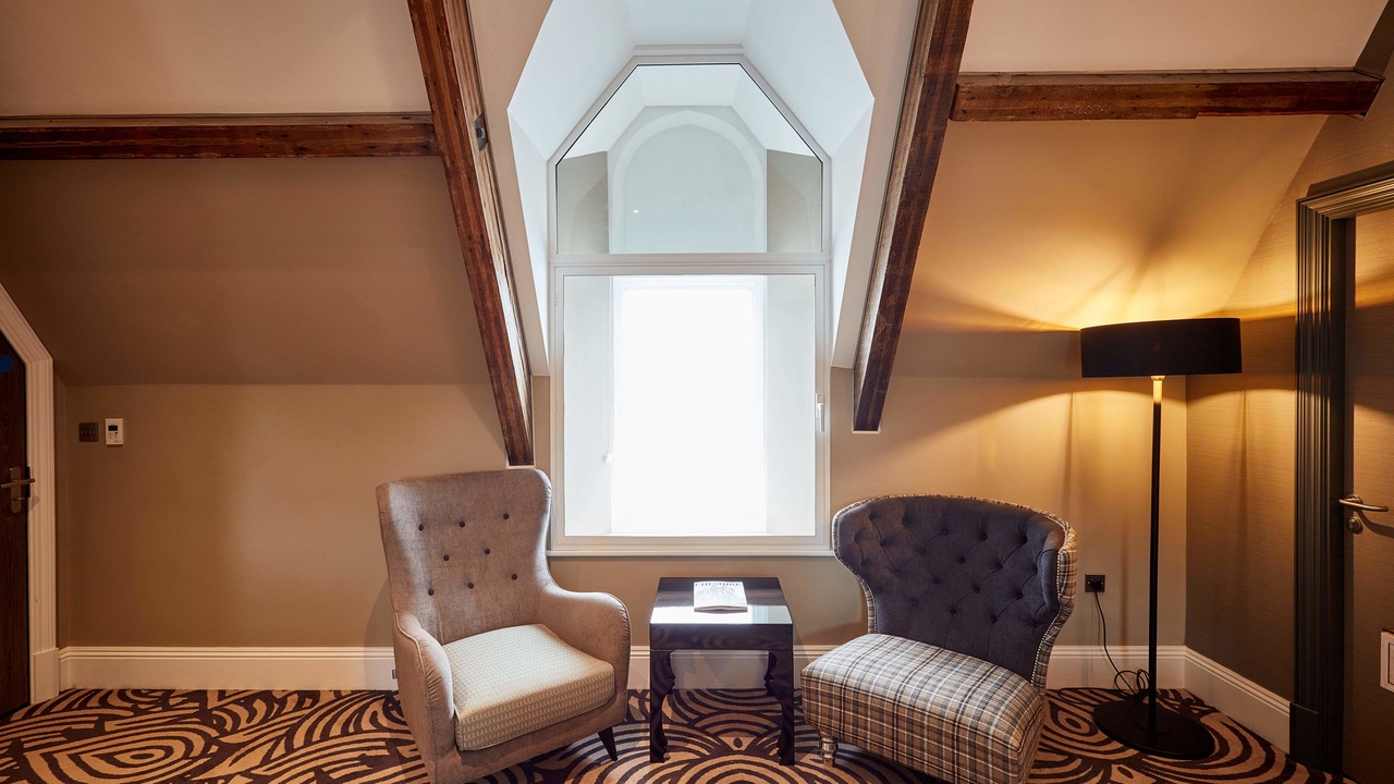 Photo of Bedroom in Cheadle