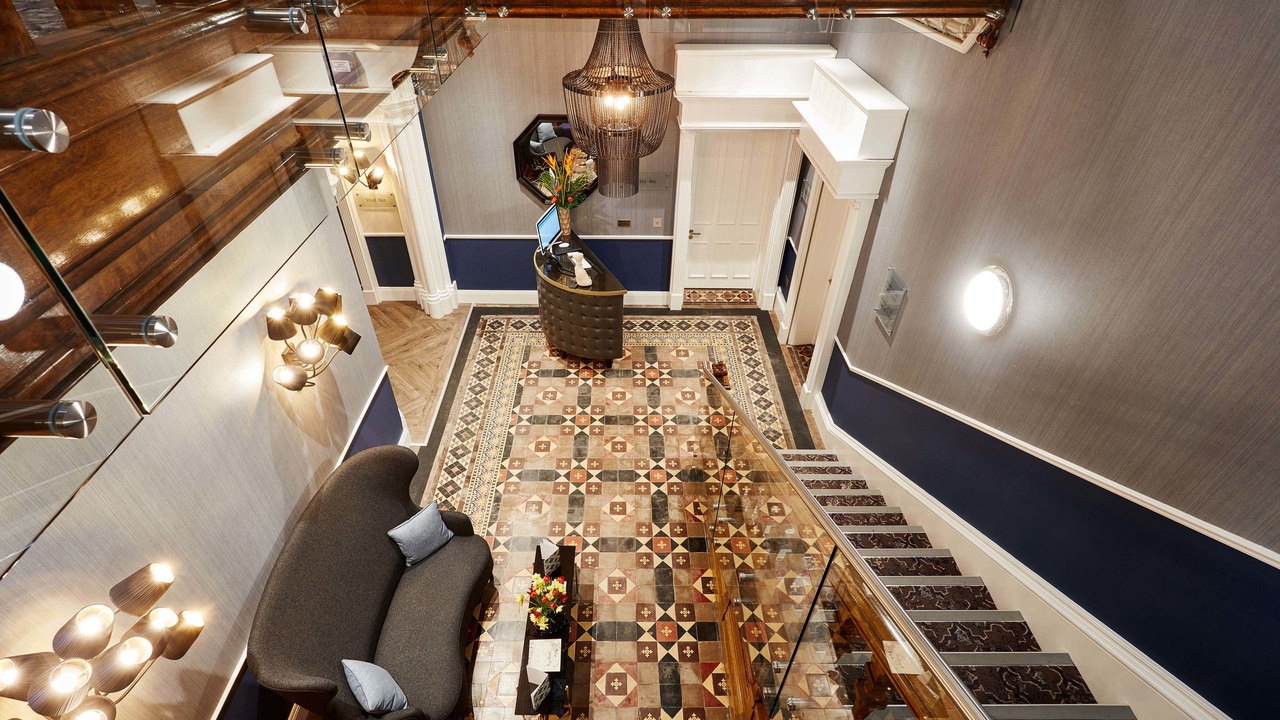 Photo of Others in Cheadle