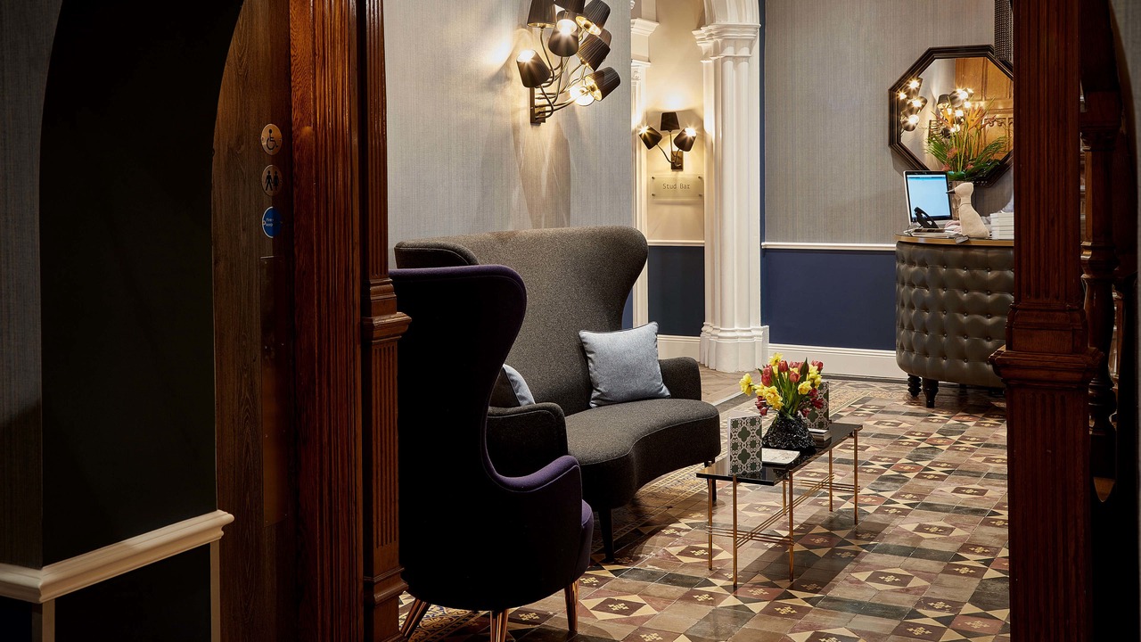 Photo of Others in Cheadle