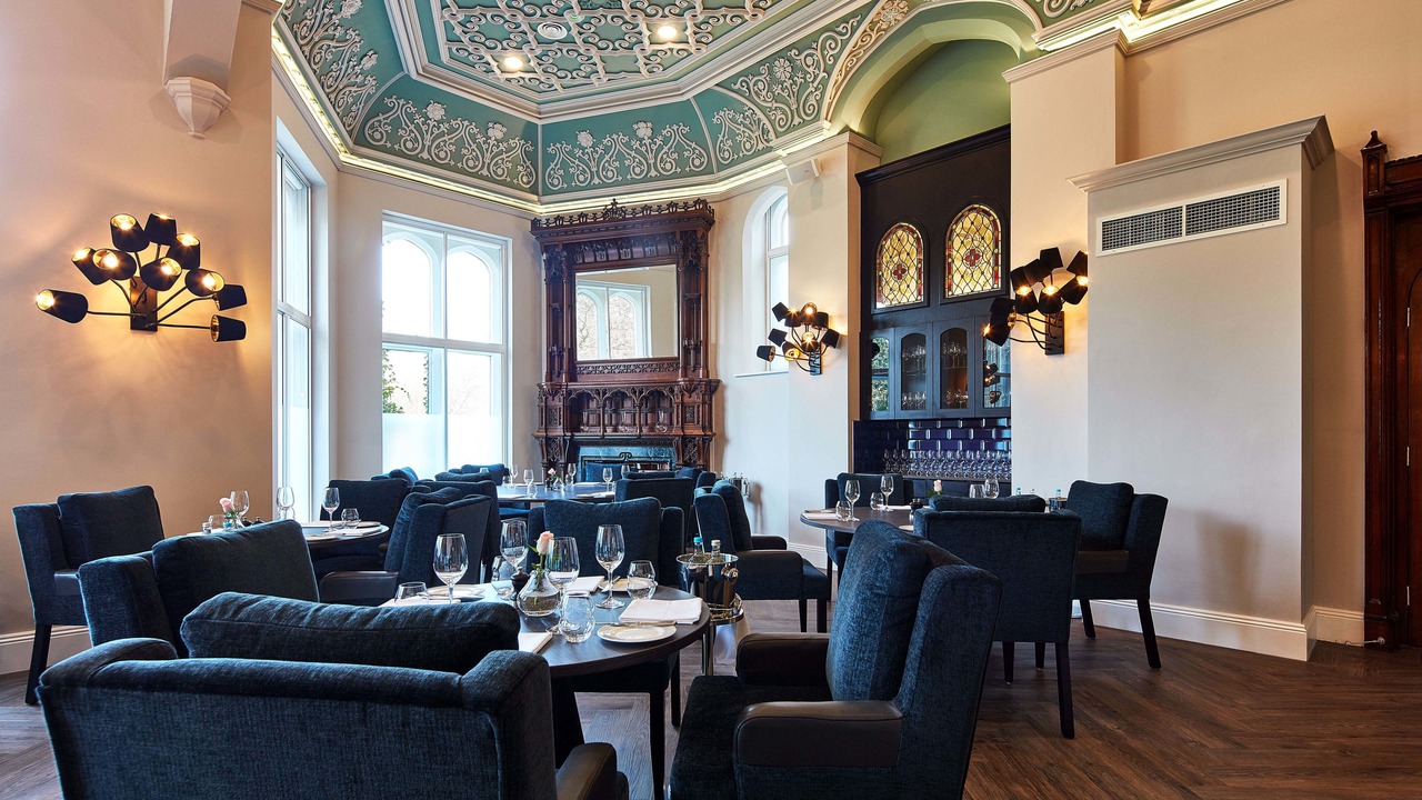 Photo of Others in Cheadle