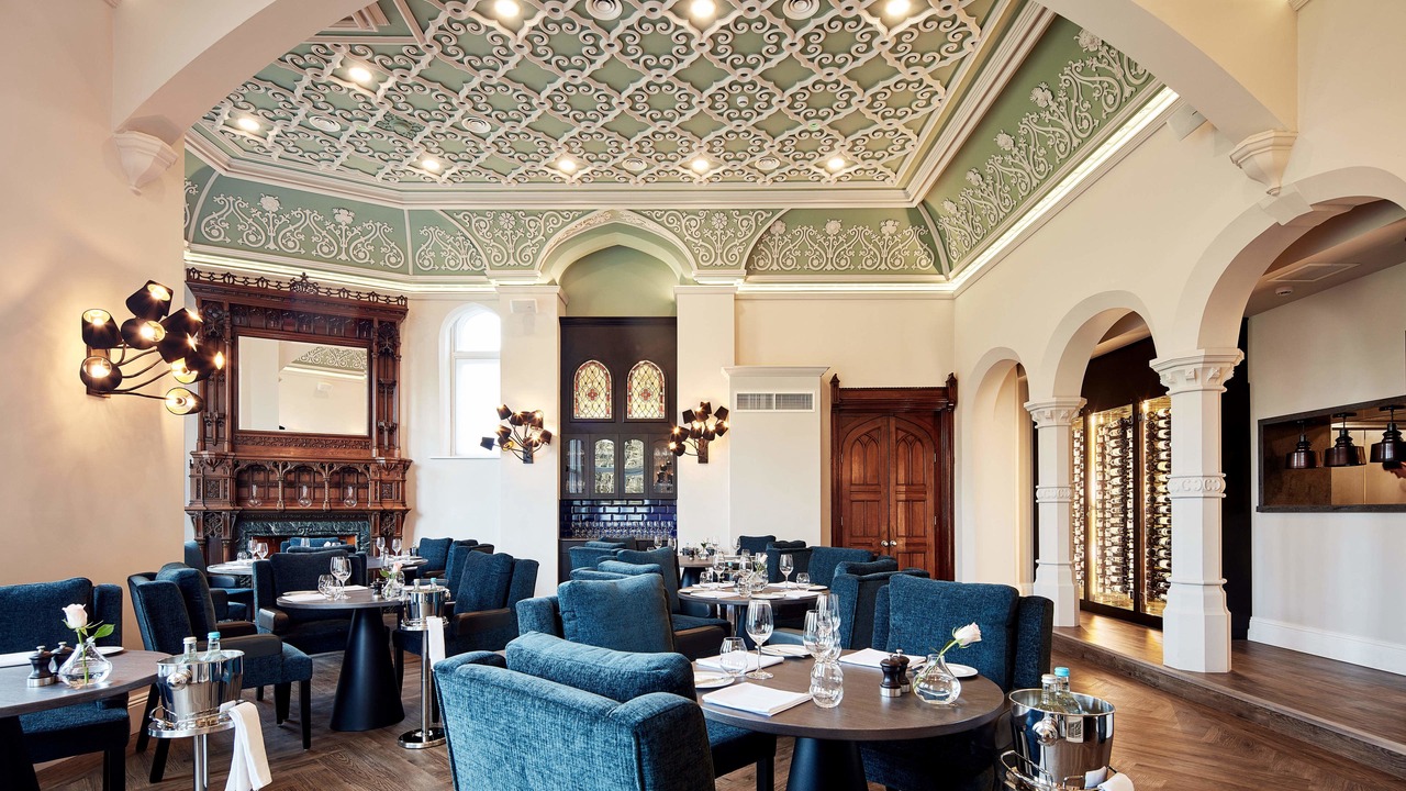 Photo of Others in Cheadle