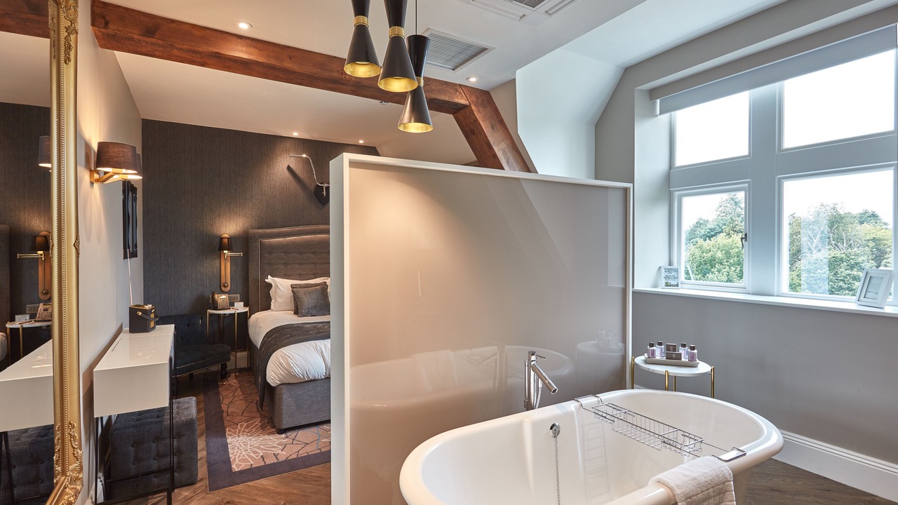 Photo of Bedroom in Cheadle