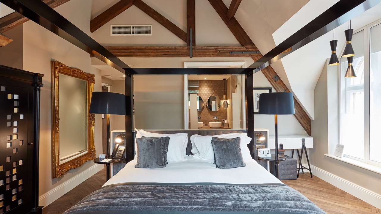 Photo of Bedroom in Cheadle