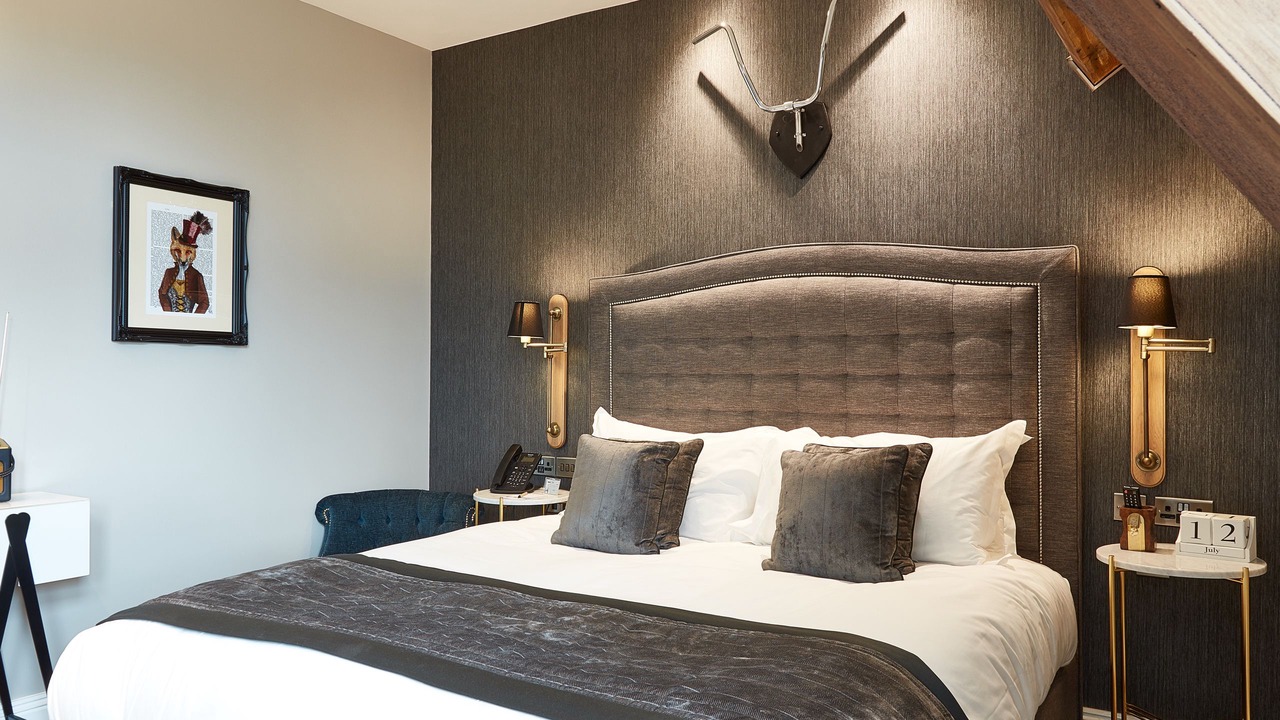 Photo of Bedroom in Cheadle