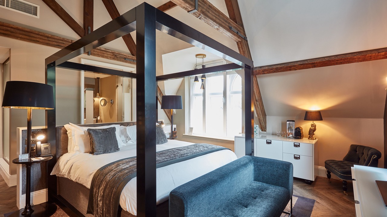 Photo of Bedroom in Cheadle