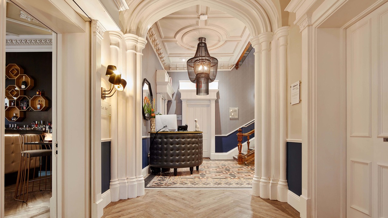 Photo of Others in Cheadle