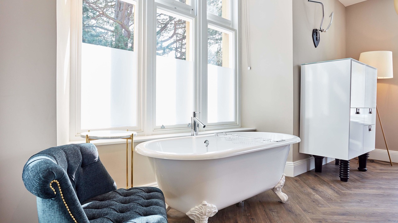 Photo of Bedroom in Cheadle