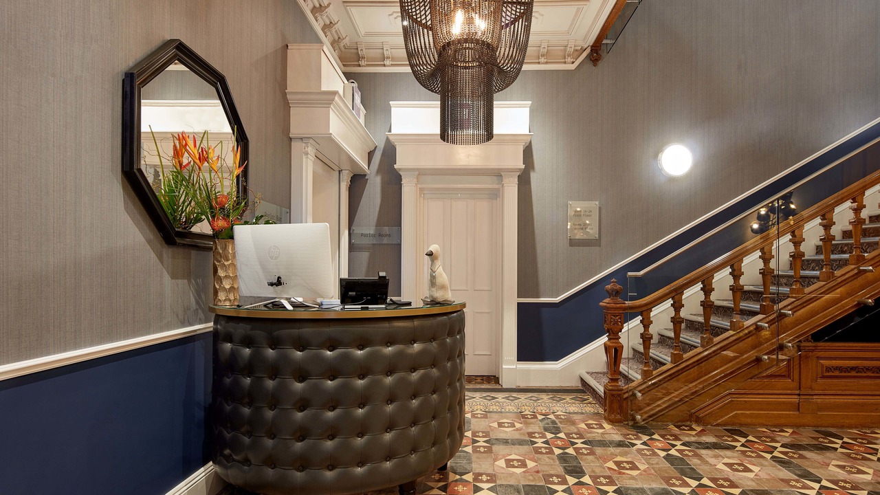 Photo of Others in Cheadle