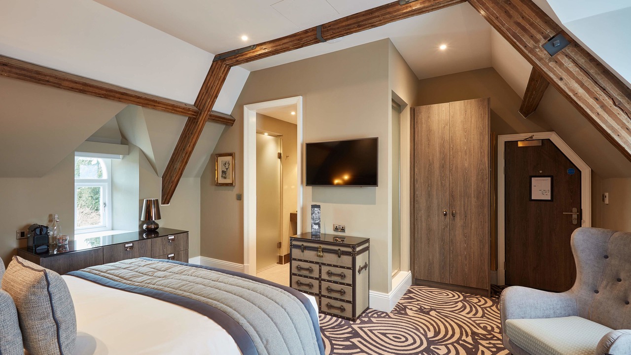 Photo of Bedroom in Cheadle