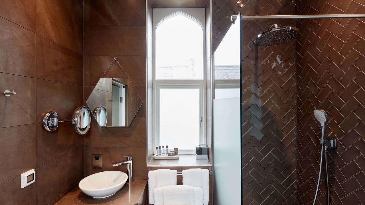 Photo of Bathroom in Cheadle