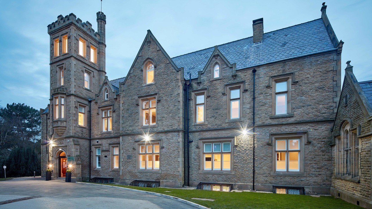 Photo of Others in Cheadle