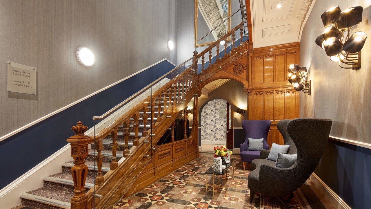 Photo of Others in Cheadle