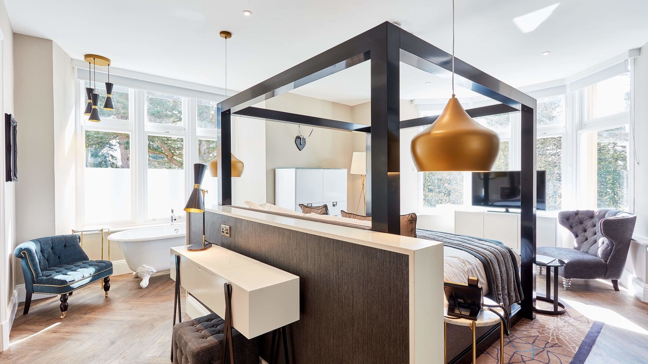 Photo of Bedroom in Cheadle