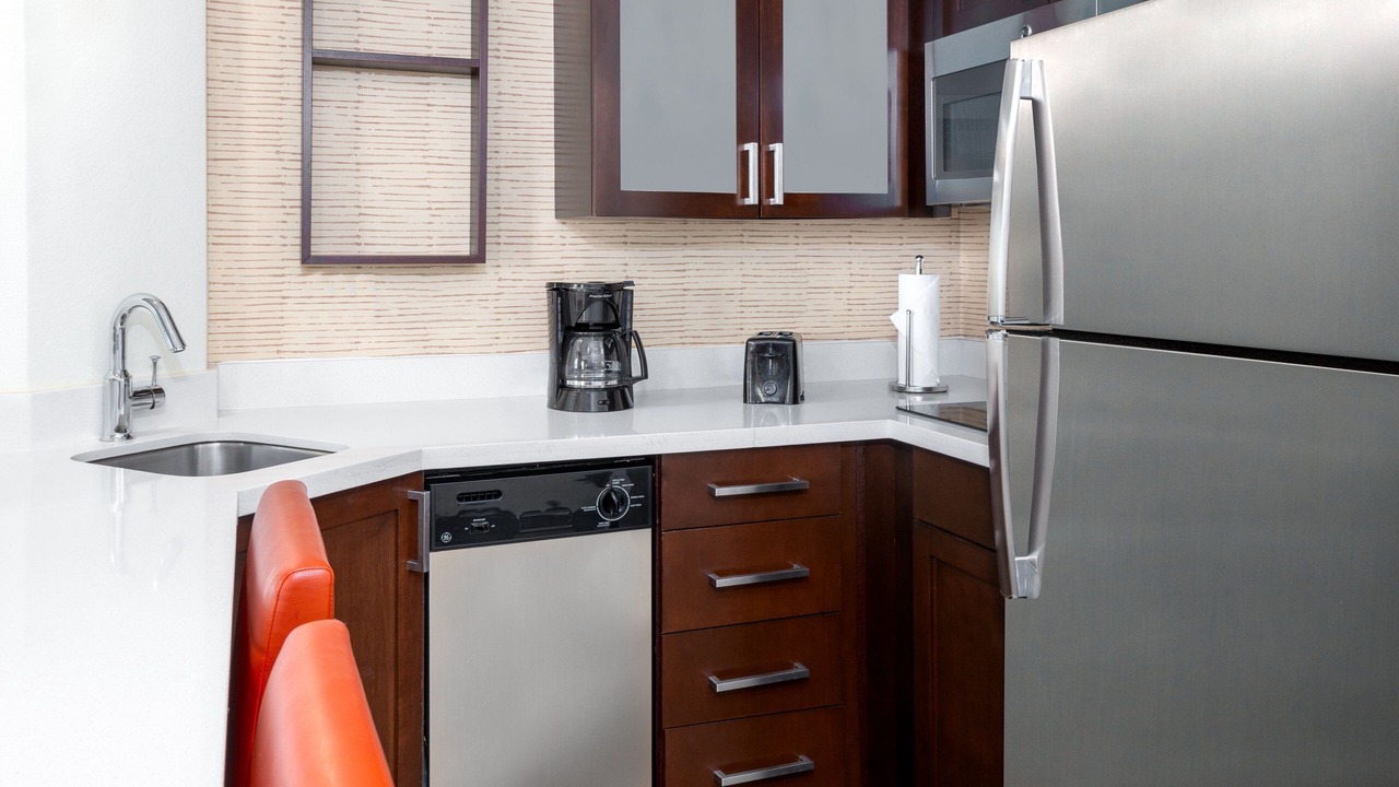 Photo of Kitchen in Starr Hill