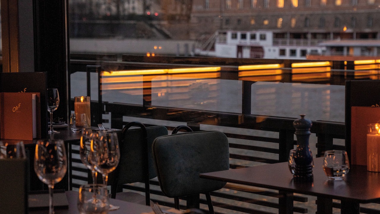 Photo of Outdoor in Quartier de la Salpetriere