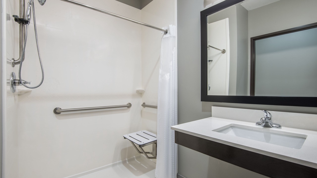 Photo of Bathroom in Stillwater