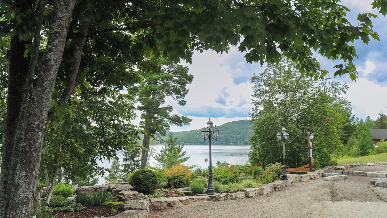 Photo of Outdoor in Ville-Marie