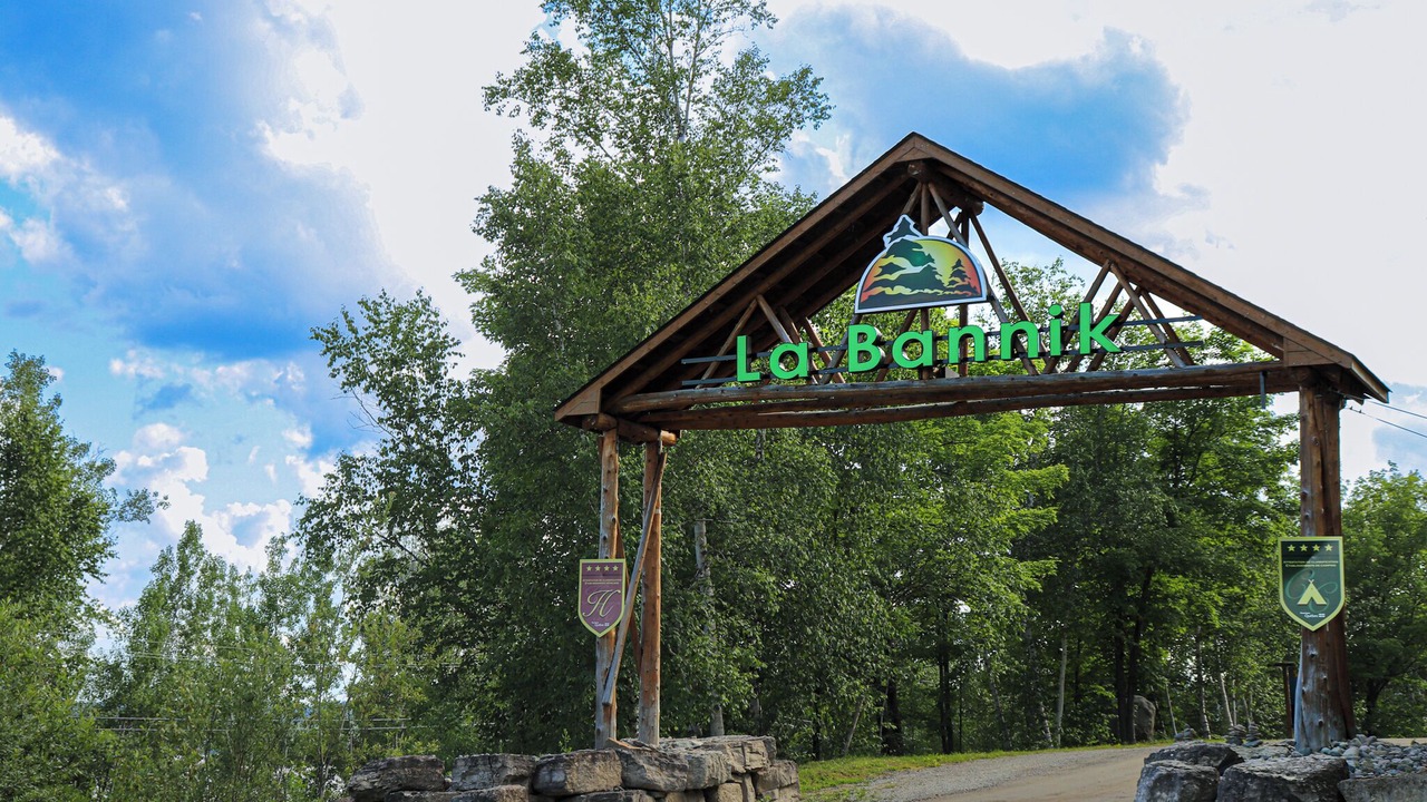 Photo of Outdoor in Ville-Marie
