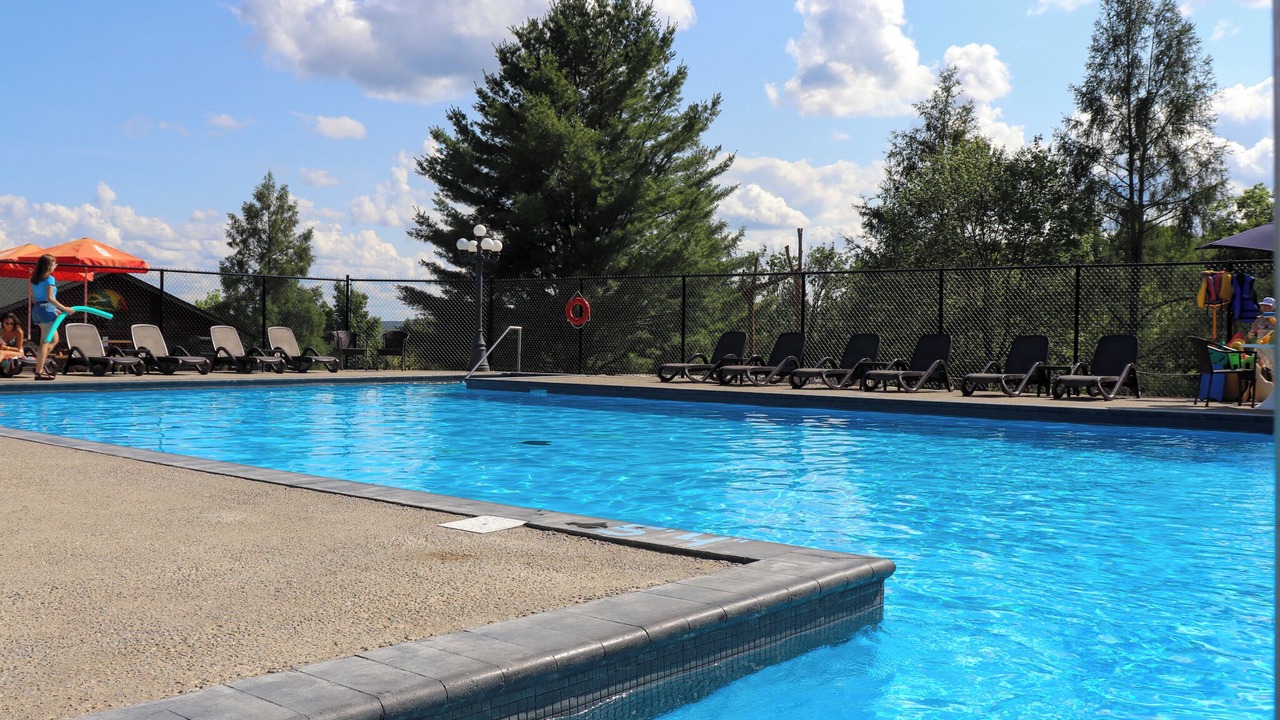Photo of Outdoor in Ville-Marie