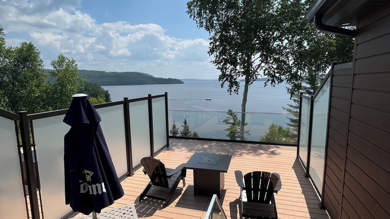 Photo of Outdoor in Ville-Marie