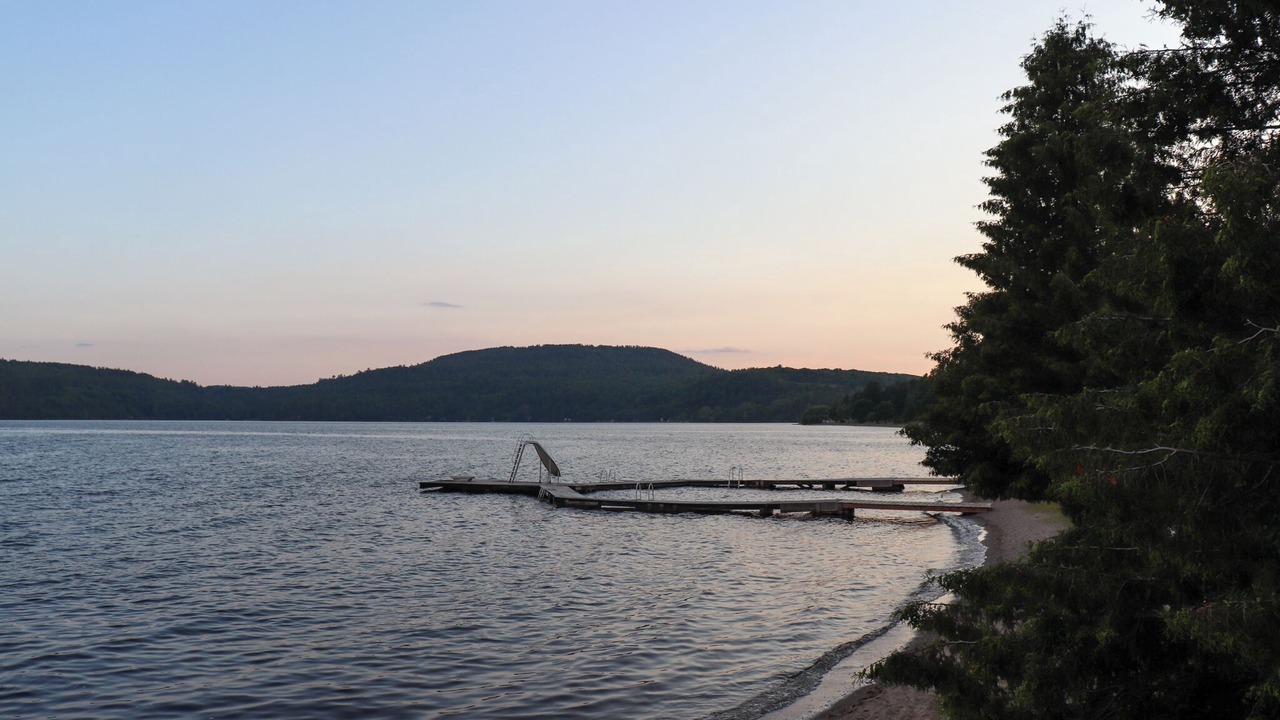 Photo of Outdoor in Ville-Marie