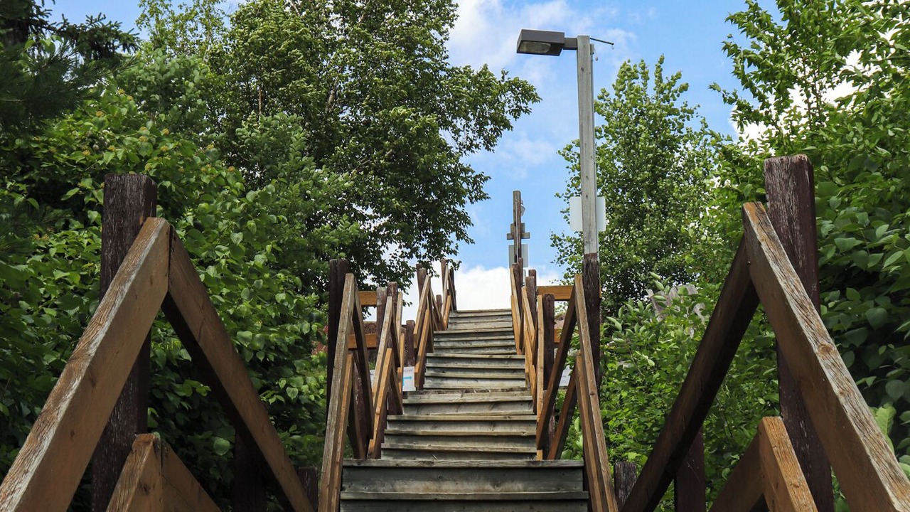 Photo of Outdoor in Ville-Marie