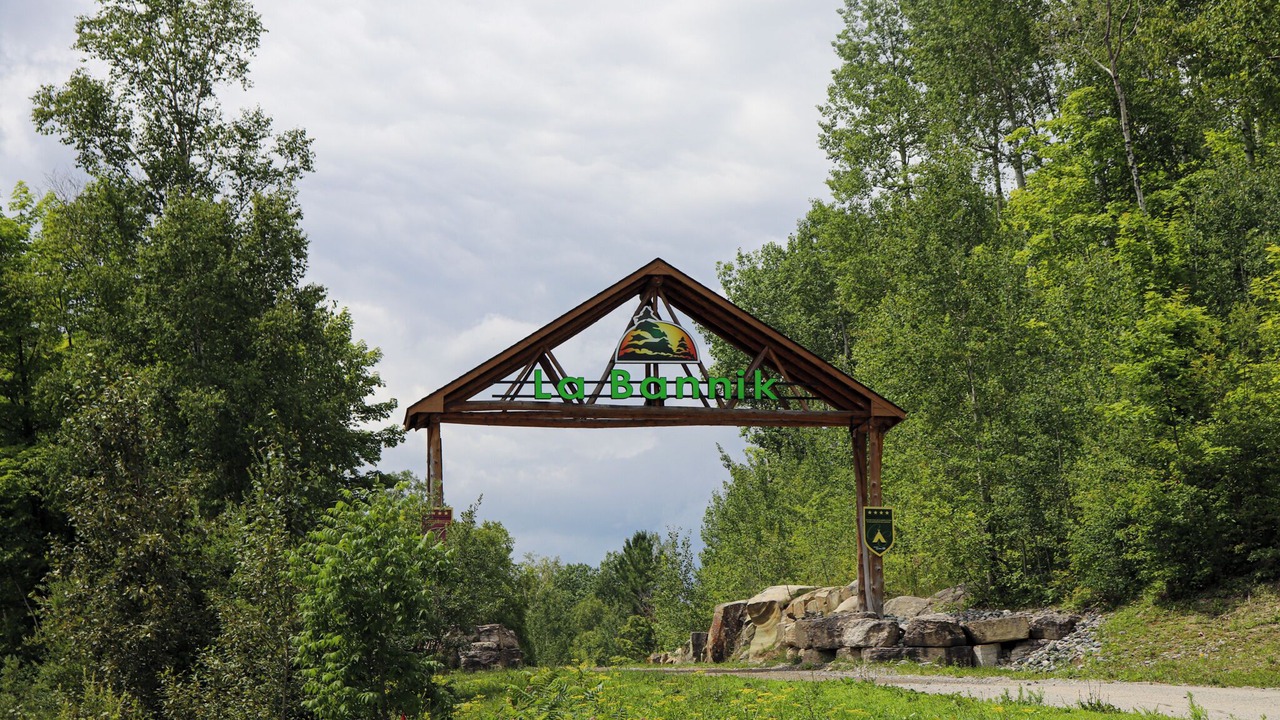 Photo of Outdoor in Ville-Marie