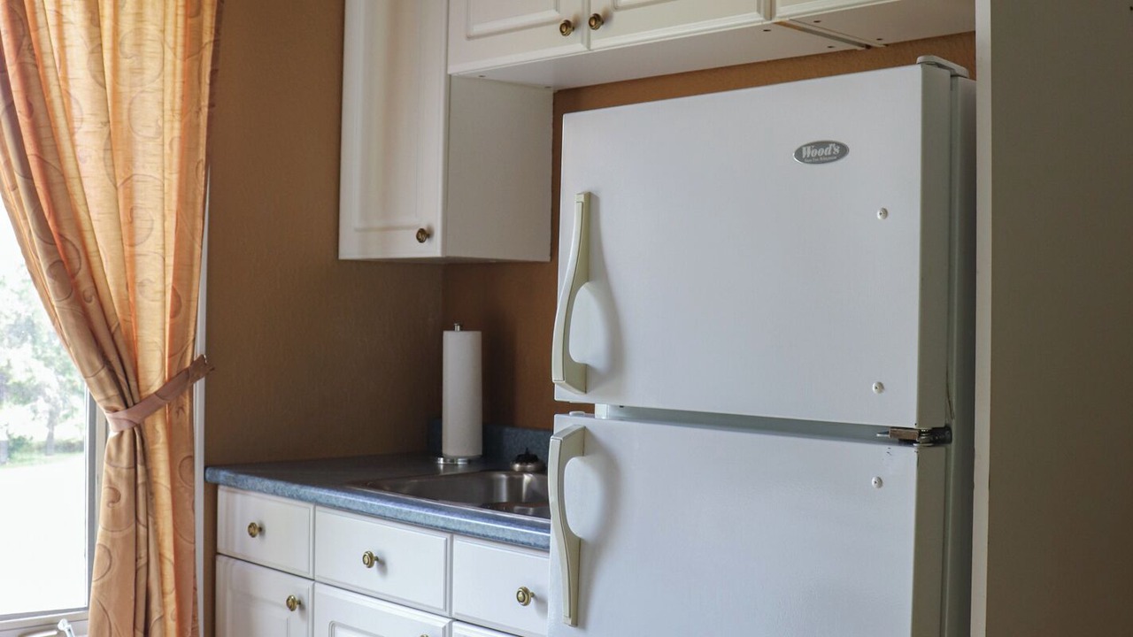 Photo of Kitchen in Ville-Marie